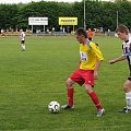 Pogoń Leżajsk - Czarni Jasło (4:1), 21.05.2011 r. - IV liga podkarpacka #czarni #CzarniJasło #IVLiga #jasło #lezajsk #lezajsktm #leżajsk #PiłkaNożna #pogon #pogoń #PogońLeżajsk #sport