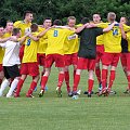 Pogoń Leżajsk - Czarni Jasło (4:1), 21.05.2011 r. - IV liga podkarpacka #czarni #CzarniJasło #IVLiga #jasło #lezajsk #lezajsktm #leżajsk #PiłkaNożna #pogon #pogoń #PogońLeżajsk #sport