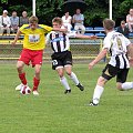 Pogoń Leżajsk - Czarni Jasło (4:1), 21.05.2011 r. - IV liga podkarpacka #czarni #CzarniJasło #IVLiga #jasło #lezajsk #lezajsktm #leżajsk #PiłkaNożna #pogon #pogoń #PogońLeżajsk #sport