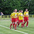 Pogoń Leżajsk - Czarni Jasło (4:1), 21.05.2011 r. - IV liga podkarpacka #czarni #CzarniJasło #IVLiga #jasło #lezajsk #lezajsktm #leżajsk #PiłkaNożna #pogon #pogoń #PogońLeżajsk #sport