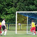 Pogoń Leżajsk - Czarni Jasło (4:1), 21.05.2011 r. - IV liga podkarpacka #czarni #CzarniJasło #IVLiga #jasło #lezajsk #lezajsktm #leżajsk #PiłkaNożna #pogon #pogoń #PogońLeżajsk #sport