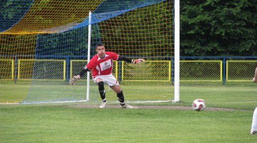 Pogoń Leżajsk - Czarni Jasło (4:1), 21.05.2011 r. - IV liga podkarpacka #czarni #CzarniJasło #IVLiga #jasło #lezajsk #lezajsktm #leżajsk #PiłkaNożna #pogon #pogoń #PogońLeżajsk #sport