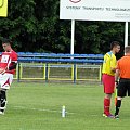 Pogoń Leżajsk - Czarni Jasło (4:1), 21.05.2011 r. - IV liga podkarpacka #czarni #CzarniJasło #IVLiga #jasło #lezajsk #lezajsktm #leżajsk #PiłkaNożna #pogon #pogoń #PogońLeżajsk #sport