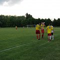 Pogoń Leżajsk - Czarni Jasło (4:1), 21.05.2011 r. - IV liga podkarpacka #czarni #CzarniJasło #IVLiga #jasło #lezajsk #lezajsktm #leżajsk #PiłkaNożna #pogon #pogoń #PogońLeżajsk #sport