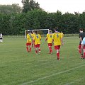 Pogoń Leżajsk - Czarni Jasło (4:1), 21.05.2011 r. - IV liga podkarpacka #czarni #CzarniJasło #IVLiga #jasło #lezajsk #lezajsktm #leżajsk #PiłkaNożna #pogon #pogoń #PogońLeżajsk #sport