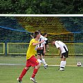 Pogoń Leżajsk - Czarni Jasło (4:1), 21.05.2011 r. - IV liga podkarpacka #czarni #CzarniJasło #IVLiga #jasło #lezajsk #lezajsktm #leżajsk #PiłkaNożna #pogon #pogoń #PogońLeżajsk #sport