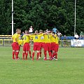 Pogoń Leżajsk - Czarni Jasło (4:1), 21.05.2011 r. - IV liga podkarpacka #czarni #CzarniJasło #IVLiga #jasło #lezajsk #lezajsktm #leżajsk #PiłkaNożna #pogon #pogoń #PogońLeżajsk #sport