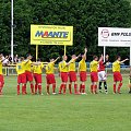 Pogoń Leżajsk - Czarni Jasło (4:1), 21.05.2011 r. - IV liga podkarpacka #czarni #CzarniJasło #IVLiga #jasło #lezajsk #lezajsktm #leżajsk #PiłkaNożna #pogon #pogoń #PogońLeżajsk #sport