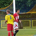 Pogoń Leżajsk - Czarni Jasło (4:1), 21.05.2011 r. - IV liga podkarpacka #czarni #CzarniJasło #IVLiga #jasło #lezajsk #lezajsktm #leżajsk #PiłkaNożna #pogon #pogoń #PogońLeżajsk #sport