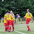 Pogoń Leżajsk - Czarni Jasło (4:1), 21.05.2011 r. - IV liga podkarpacka #czarni #CzarniJasło #IVLiga #jasło #lezajsk #lezajsktm #leżajsk #PiłkaNożna #pogon #pogoń #PogońLeżajsk #sport