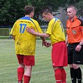 Pogoń Leżajsk - Czarni Jasło (4:1), 21.05.2011 r. - IV liga podkarpacka #czarni #CzarniJasło #IVLiga #jasło #lezajsk #lezajsktm #leżajsk #PiłkaNożna #pogon #pogoń #PogońLeżajsk #sport