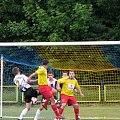 Pogoń Leżajsk - Czarni Jasło (4:1), 21.05.2011 r. - IV liga podkarpacka #czarni #CzarniJasło #IVLiga #jasło #lezajsk #lezajsktm #leżajsk #PiłkaNożna #pogon #pogoń #PogońLeżajsk #sport