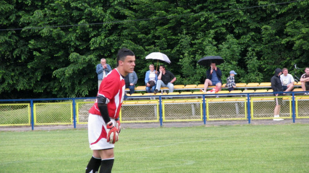 Pogoń Leżajsk - Czarni Jasło (4:1), 21.05.2011 r. - IV liga podkarpacka #czarni #CzarniJasło #IVLiga #jasło #lezajsk #lezajsktm #leżajsk #PiłkaNożna #pogon #pogoń #PogońLeżajsk #sport