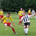 Pogoń Leżajsk - Czarni Jasło (4:1), 21.05.2011 r. - IV liga podkarpacka #czarni #CzarniJasło #IVLiga #jasło #lezajsk #lezajsktm #leżajsk #PiłkaNożna #pogon #pogoń #PogońLeżajsk #sport