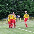 Pogoń Leżajsk - Czarni Jasło (4:1), 21.05.2011 r. - IV liga podkarpacka #czarni #CzarniJasło #IVLiga #jasło #lezajsk #lezajsktm #leżajsk #PiłkaNożna #pogon #pogoń #PogońLeżajsk #sport