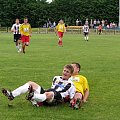 Pogoń Leżajsk - Czarni Jasło (4:1), 21.05.2011 r. - IV liga podkarpacka #czarni #CzarniJasło #IVLiga #jasło #lezajsk #lezajsktm #leżajsk #PiłkaNożna #pogon #pogoń #PogońLeżajsk #sport