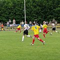 Pogoń Leżajsk - Czarni Jasło (4:1), 21.05.2011 r. - IV liga podkarpacka #czarni #CzarniJasło #IVLiga #jasło #lezajsk #lezajsktm #leżajsk #PiłkaNożna #pogon #pogoń #PogońLeżajsk #sport