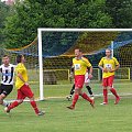 Pogoń Leżajsk - Czarni Jasło (4:1), 21.05.2011 r. - IV liga podkarpacka #czarni #CzarniJasło #IVLiga #jasło #lezajsk #lezajsktm #leżajsk #PiłkaNożna #pogon #pogoń #PogońLeżajsk #sport