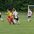 Pogoń Leżajsk - Czarni Jasło (4:1), 21.05.2011 r. - IV liga podkarpacka #czarni #CzarniJasło #IVLiga #jasło #lezajsk #lezajsktm #leżajsk #PiłkaNożna #pogon #pogoń #PogońLeżajsk #sport