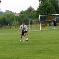 Pogoń Leżajsk - Czarni Jasło (4:1), 21.05.2011 r. - IV liga podkarpacka #czarni #CzarniJasło #IVLiga #jasło #lezajsk #lezajsktm #leżajsk #PiłkaNożna #pogon #pogoń #PogońLeżajsk #sport