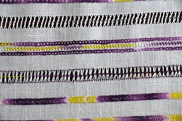 #mereżka #ściegi #HaftPłaski #rękodzieło #RobótkiReczne