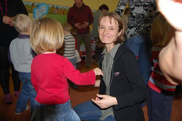 Maja - pasowanie na wesołego przedszkolaka #maja #przedszkole #pasowanie