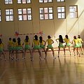 Dance Division 2006/2007