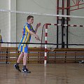 Badminton 2008/2009