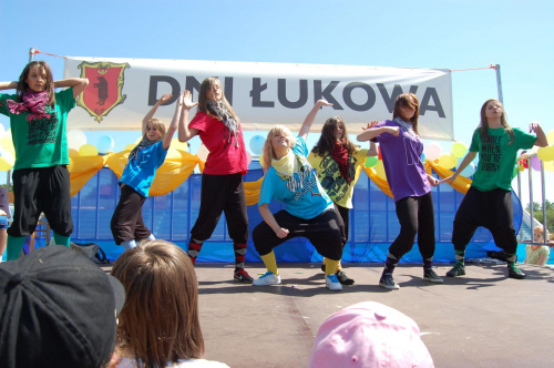 Dance Division 2007/2008