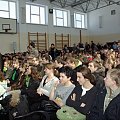 26 marca 2009 w Zespole Szkół w Sobieszynie-Brzozowej odbył się Dzień Otwartych Drzwi- fot. Katarzyna Osial #Sobieszyn #Brzozowa
