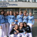 Dance Division Zespłó Taneczny Gimnazjum nr 2 w Łukowie