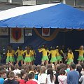 Dance Division 2007/2008