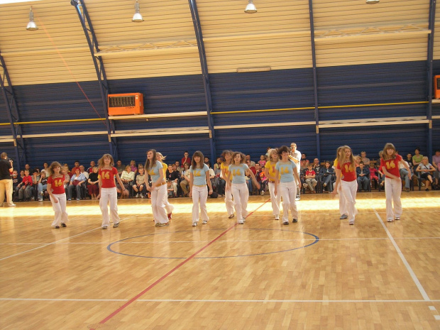 Dance Division 2005/2006