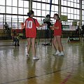 Badminton 2008/2009