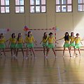 Dance Division 2006/2007