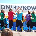 Dance Division 2007/2008