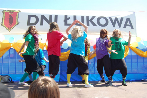 Dance Division 2007/2008