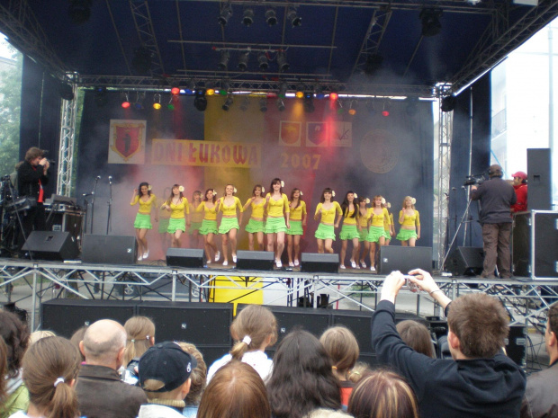 Dance Division 2006/2007