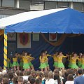 Dance Division 2007/2008