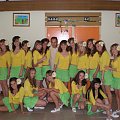 Dance Division 2006/2007