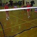 Badminton 2008/2009