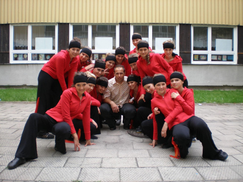 Dance Division 2006/2007