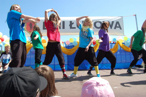 Dance Division 2007/2008