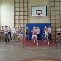 Dance Division 2007/2008