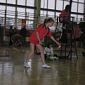 Badminton 2008/2009