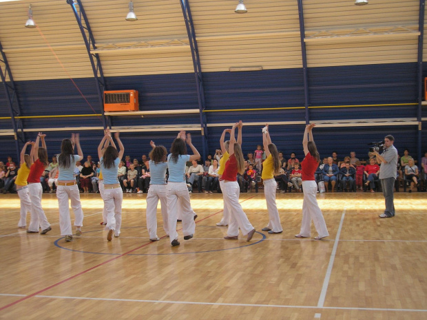 Dance Division 2005/2006