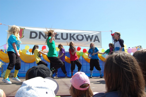 Dance Division 2007/2008