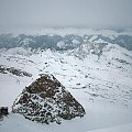 lodowiec Kitzsteinhorn w Kaprun