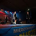 Muszelki Wigier 2011 - Shamrock z towarzyszeniem zespołu tańca irlandzkiego Reelandia #MuszelkiWigier #Shamrock #Suwałki