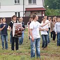 Występ 28 maja 2011 r. na festynie w Białołęce #GrandiosoRadom